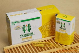 吉林省参娃土特产研发 精选大米产品与土特产品系列