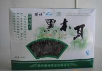 山区黑木耳 厚实鲜嫩的有机土特产，居家必备之选