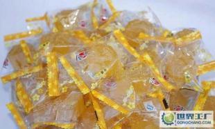连城特产 水晶薯饼 土特产 超Q口感 营养高_食品、饮料_世界工厂网中国产品信息库